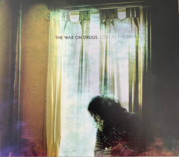 The War On Drugs - Lost In The Dream | Secretly Canadian (SC310) - main