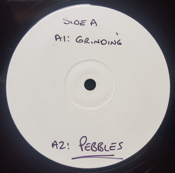 Legacy1 - Untitled | Not On Label (LEGACY 001) - main