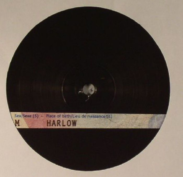 DJ Harlow - CM19 | Not On Label (CM19) - 2