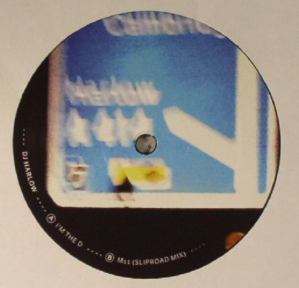 DJ Harlow - CM19 | Not On Label (CM19)