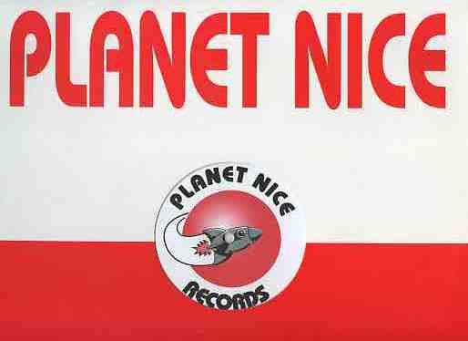Mad Maxx & DJ Quiff - T3 | Planet Nice Records (PN002)
