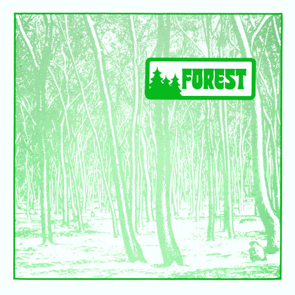 Forest - Forest | BBE (BBE724ALP)