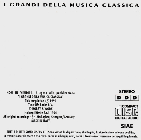 Frédéric Chopin - Vol. II | Hobby & Work Italiana Editrice (none) - 4