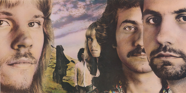 Styx - Pieces Of Eight | A&M Records (SP-4724) - 2 Styx - Pieces Of Eight | A&M Records (SP-4724) - 2