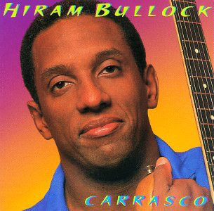 Hiram Bullock - Carrasco | Fantasy (FCD-9679-2) - main