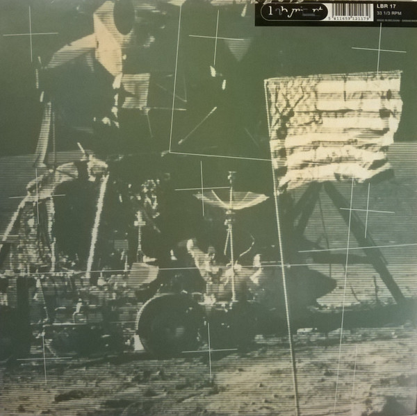 Capricorn - Walking On The Moon | Labirynt Records (LBR 17) - 2