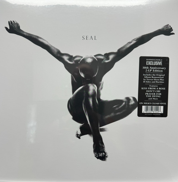 Seal - Seal | Warner Records Inc. (603497826384)