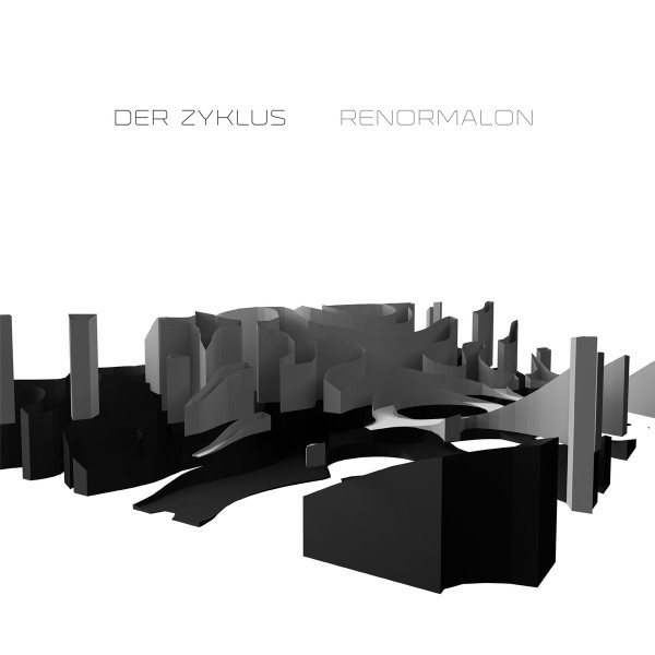 Der Zyklus - Renormalon | WéMè Records (WEME 31312)