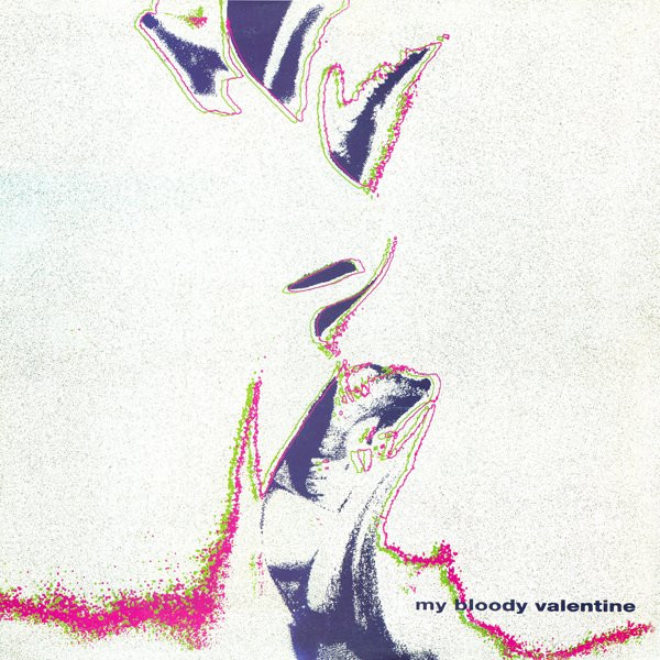 My Bloody Valentine - My Bloody Valentine | Creation Records (CRE 073) - main My Bloody Valentine - My Bloody Valentine | Creation Records (CRE 073) - main