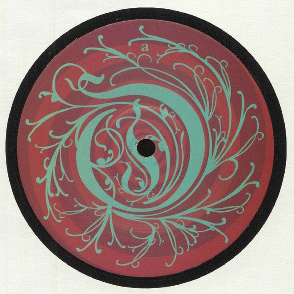 Nail Tolliday Presents Sentipede - Eggs EP | Ornate Music (ORN029) - 2