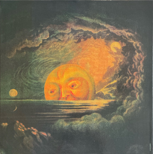 The Smashing Pumpkins - Mellon Collie And The Infinite Sadness | Virgin (5099997855316) - 2