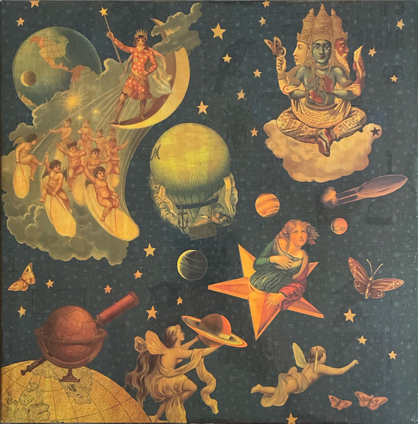The Smashing Pumpkins - Mellon Collie And The Infinite Sadness | Virgin (5099997855316) - main
