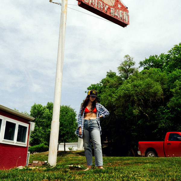 Waxahatchee - Tigers Blood | Anti- (87860-1) - main