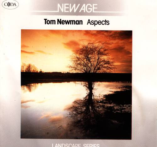 Tom Newman - Aspects | Coda Records (830 507-1) - main