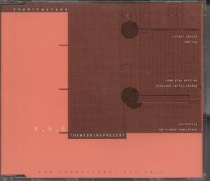 The Wedding Present - Thehitparade 4, 5, 6 | RCA (WED2) - main The Wedding Present - Thehitparade 4, 5, 6 | RCA (WED2) - main
