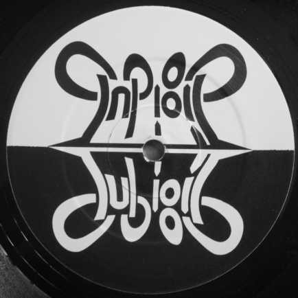 Dodo - Cool Lava | Digi Dub (DD-009) - 2 Dodo - Cool Lava | Digi Dub (DD-009) - 2