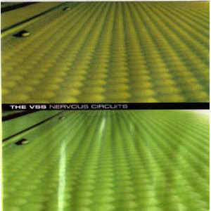 The VSS - Nervous Circuits | Hydra Head Records (HH666-158) - main