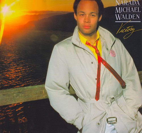 Narada Michael Walden - Victory | Atlantic (ATL 50 743) - main Narada Michael Walden - Victory | Atlantic (ATL 50 743) - main