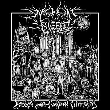 Devastated Graves - The Morbid Celebration