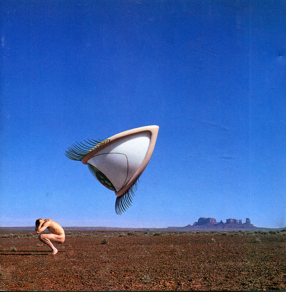 The Cranberries - Bury The Hatchet | Island Records (524 644-2) - main