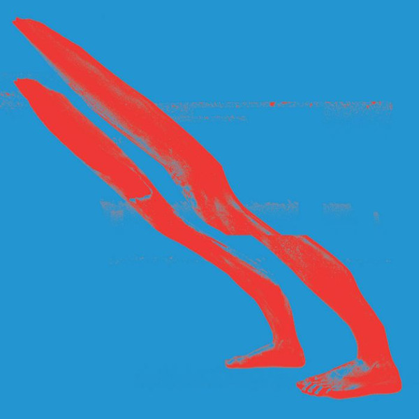 Desert Sound Colony - Lose My Rhythm EP | Snap Crackle & Pop (SC&P 005) - main