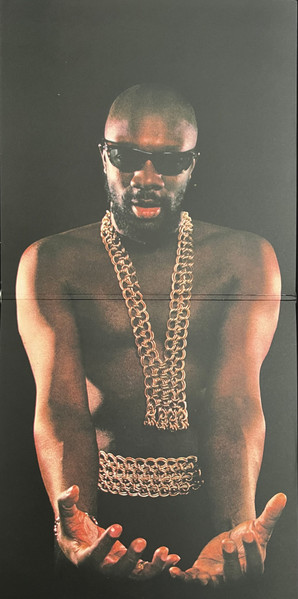 Isaac Hayes - Black Moses | Craft Recordings (CR00762) - 2 Isaac Hayes - Black Moses | Craft Recordings (CR00762) - 2