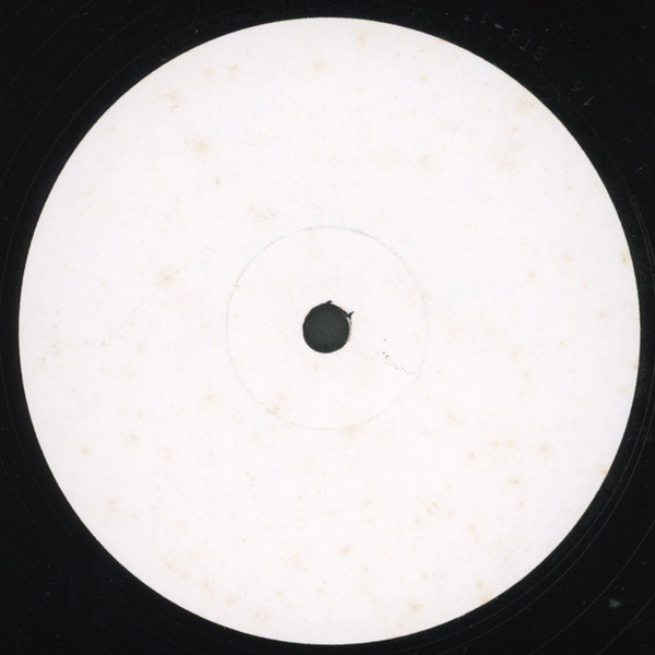 16th Street - Deep Deep Down / Inhale | Not On Label (16ST) - 2