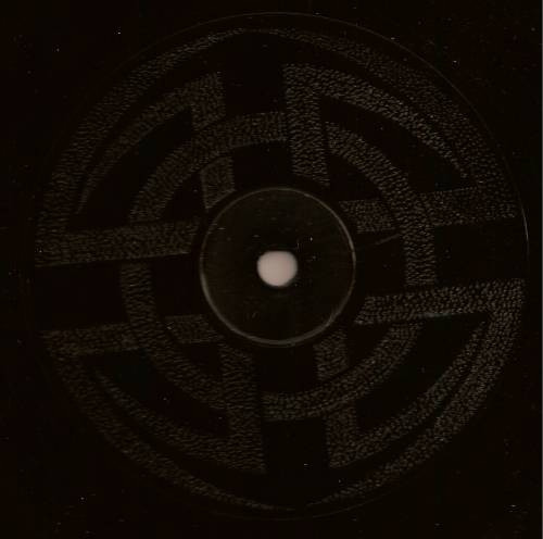 Keyload - Unknown Quantity | Imprint (IMPRINT 002) - 3