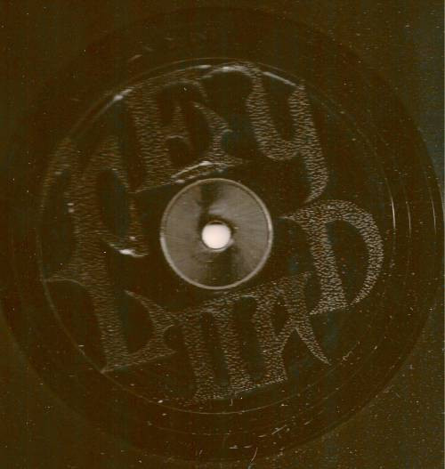Keyload - Unknown Quantity | Imprint (IMPRINT 002) - 2
