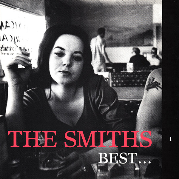 The Smiths - Best... I | WEA (4509 90327-1)