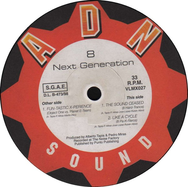 Next Generation