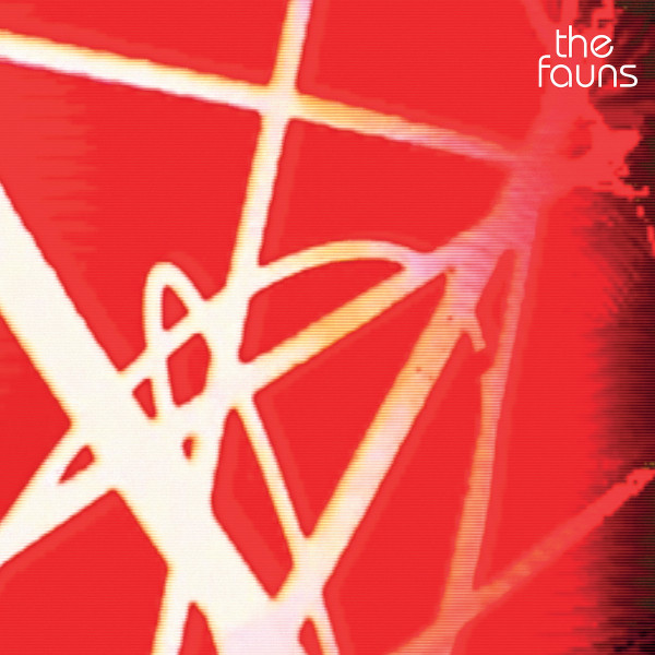 The Fauns - How Lost | Invada (INV308LP)