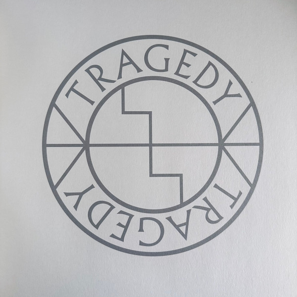 Julia Holter - Tragedy | Domino (REWIGLP87) - 3