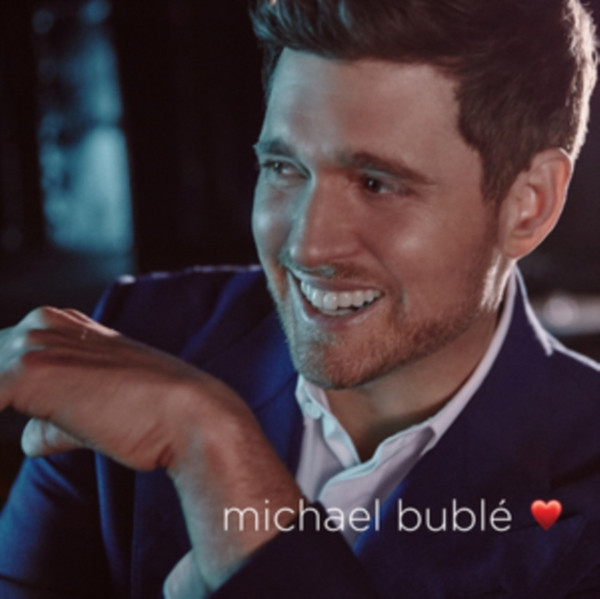 Michael Bublé - Love | Reprise Records (574367-2)