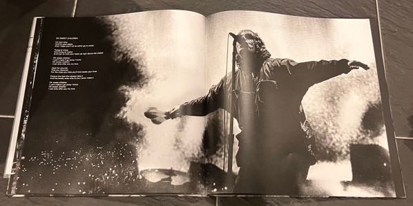 Liam Gallagher - C’mon You Know | Warner Records (0190296423840) - 2