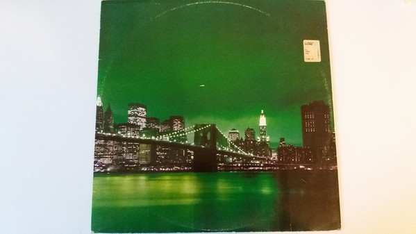 Robbie Rivera feat D-Monsta - Make Some Noise | Episode Records (EPS5029-12) - 2