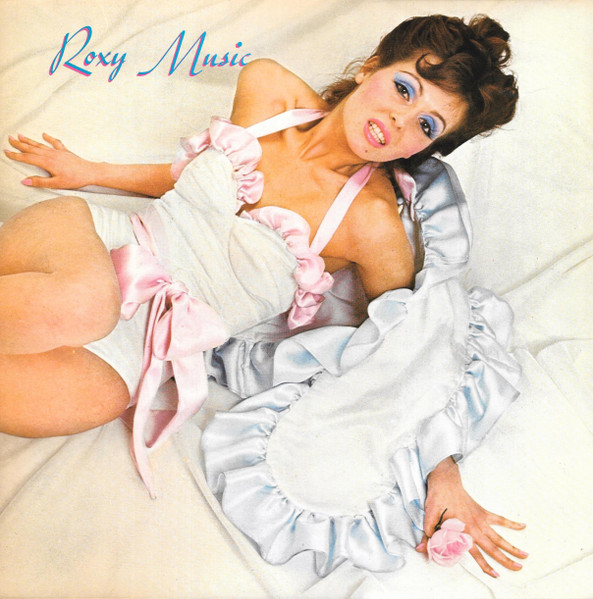 Roxy Music - Roxy Music | Polydor (2302 048)
