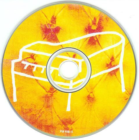 Ben Folds Five - Ben Folds Five | Passenger (PSR 9501-2) - 3 Ben Folds Five - Ben Folds Five | Passenger (PSR 9501-2) - 3