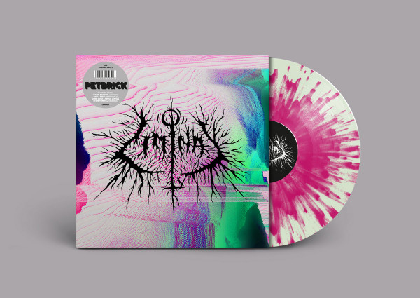Petbrick - Liminal | Rocket Recordings (LAUNCH256) - 2 Petbrick - Liminal | Rocket Recordings (LAUNCH256) - 2