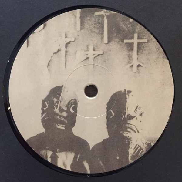 Dez Williams - Primum Non Nocere | PARALLELX (PLX001) - main