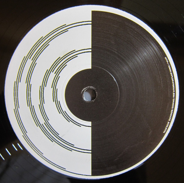 White Light Circus - Marching Orders | D.C. Recordings (DC62) - 3