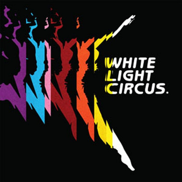 White Light Circus - Marching Orders | D.C. Recordings (DC62) - main