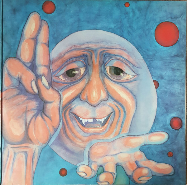 King Crimson - In The Court Of The Crimson King (An Observation By King Crimson) | Island Records (ILPS 9111) - 3 King Crimson - In The Court Of The Crimson King (An Observation By King Crimson) | Island Records (ILPS 9111) - 3