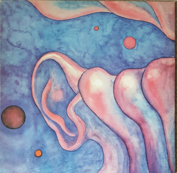 King Crimson - In The Court Of The Crimson King (An Observation By King Crimson) | Island Records (ILPS 9111) - 4 King Crimson - In The Court Of The Crimson King (An Observation By King Crimson) | Island Records (ILPS 9111) - 4