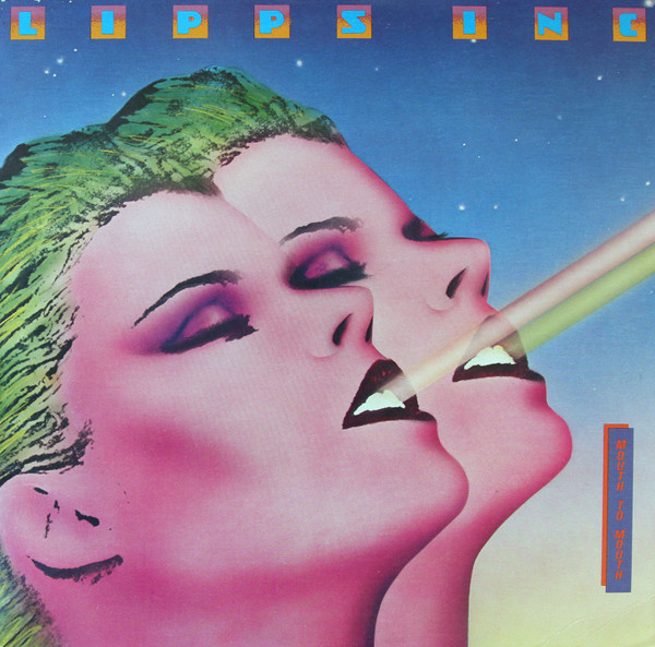 Lipps, Inc. - Mouth To Mouth | Casablanca (NBLP 7197) - main