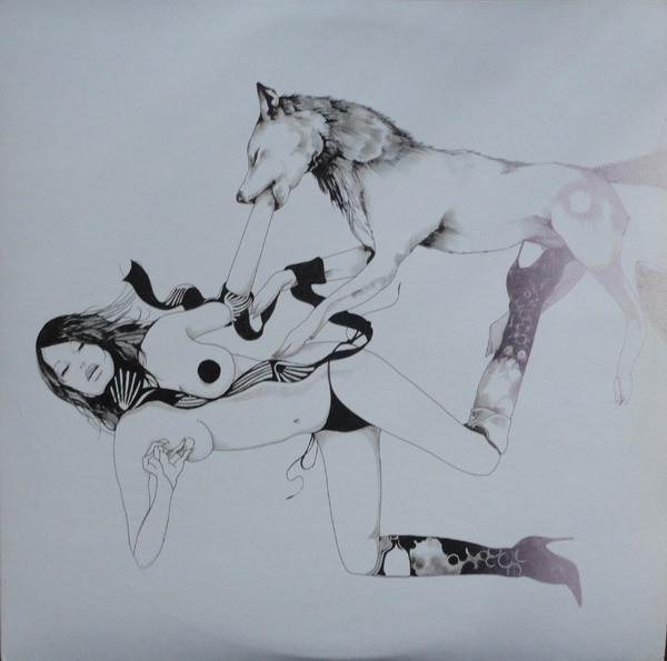 Various Production - The World Is Gone | XL Recordings (XL LP 204)