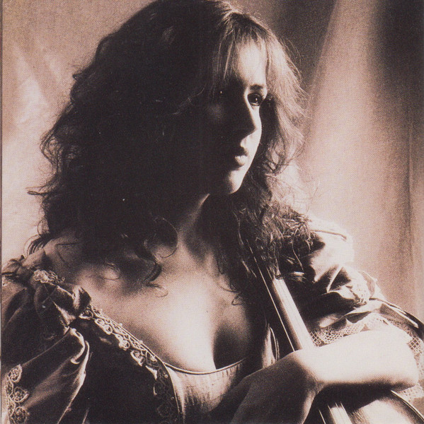 Antonio Vivaldi - Ofra Harnoy , Colin Tilney , Mihal Tetel - 6 Cello Sonatas, Op.14 | RCA Victor Red Seal (09026-60430-2) - 4