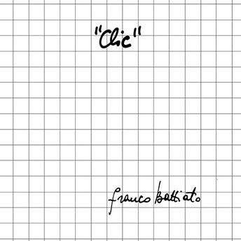 Franco Battiato - Clic | Superior Viaduct (SV134) - main