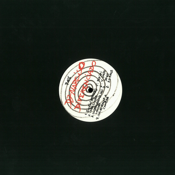 DJ Narciso - Diferenciado | Príncipe (P056) - 3 DJ Narciso - Diferenciado | Príncipe (P056) - 3