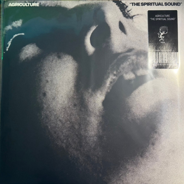 Agriculture - The Spiritual Sound | Flenser Records (FR181) - main Agriculture - The Spiritual Sound | Flenser Records (FR181) - main